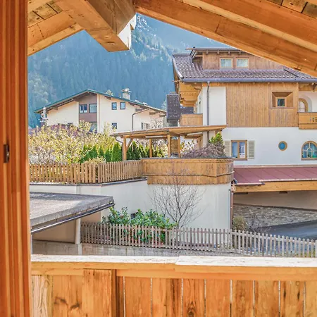 Wunderschoenes Hébergement de vacances