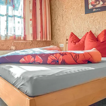 Prázdninový dům Wunderschoenes